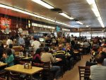 Katz's delicatessen - New York