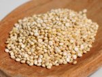 Graines de quinoa