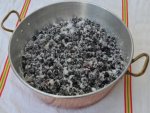 Confiture de mûres