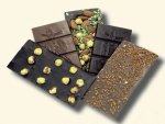 Chocolats Castelanne