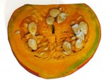 Potimarron