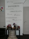 David Chocolatier Pâtissier