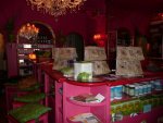 Restaurant Pousse Pousse