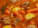 Navarin d'hiver