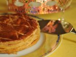 Galette des rois