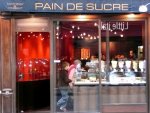 Le pain de sucre