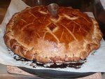 Tourte