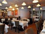 Restaurant Agapé - 75017 PARIS