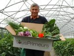 Producteur Rigault - tousPrimeurs.com