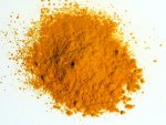 Poudre de curcuma