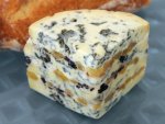 Martine Dubois - Millefeuille de Fourme