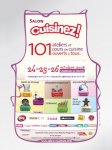 Salon cuisinez!