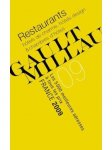 Guide Gault - Millau 2009