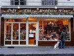 La Brûlerie de Montmartre