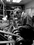 Atelier de création