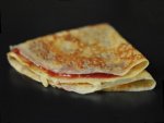 Crêpe