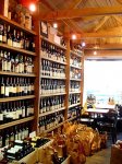 Les domaines qui montent