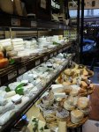 Martine Dubois - Fromager - Paris 17ème