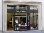 Aubry-Cadoret