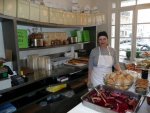 Rose Bakery
