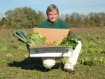 Producteur Plaisirs du Jardin - tousPrimeurs.com