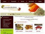 Site Cuisine des Epices