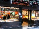 Boutique Arnaud Delmontel - 57 rue Damrémont - 75018 PARIS