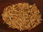 Cumin (fruits séchés)