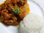 Ossobuco avec gremolata