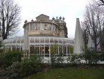 Pavillon Elysée Lenôtre