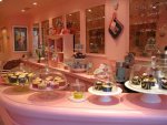 Cupcakerie Chloé.S