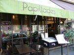 Papillades