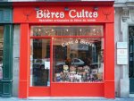Bières Cultes - 40 rue Damrémont 75018 PARIS