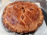 Tourte