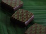 Ganache au thé - Au Bonbon Royal