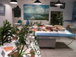 La Cabane du Pêcheur - 61 rue Damrémont - 75018 PARIS