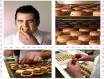 Acide macarons