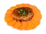 Agneau de 7 roulé comme un rôti