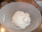 Détrempe
