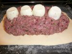 Pâté de Pâques