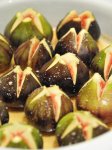Figues rôties