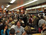 Katz's delicatessen - New York