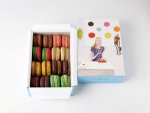 Macarons Pierre Hermé