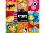 Pylones