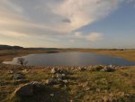 Lac de Born