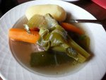 Le pot au feu de chez Valentin