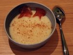 Soupe de panais