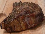 Côte de boeuf