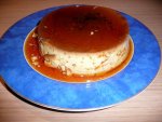 Crème renversée