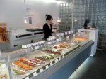 Sadaharu Aoki Port Royal